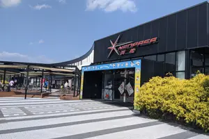 2024.11秋の夫婦旅　富士山