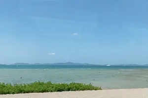 1日堪能！車で行ける海中道路、宮城島、伊計島満喫プラン🌺