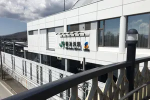 ４月軽井沢日帰り旅行