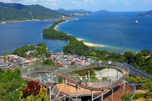 1泊2日 海の京都、丹後半島を味わい尽くす