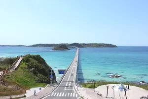 春の絶景　北九州・山口