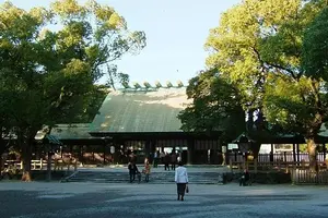 愛知お気に入りスポット