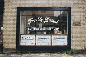 OZmagazine 2022年3月号「東京小さな店めぐり」の掲載店舗vol.1