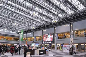 ぐるっと東北海道5日間　美瑛　十勝　釧路　納沙布