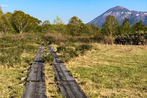 【岩手】地元グルメに巨大廃墟も！？盛岡周辺ぶらり旅🚘