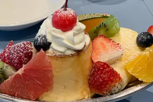 スイーツめぐり🍰更新中