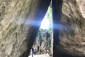 のんびり女友達6人旅