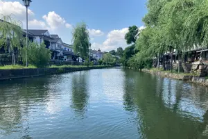 【岡山】OL的岡山旅行 一泊二日