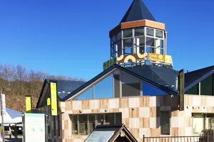 道の駅ましこスタート道の駅もてぎゴールのサイクリングデート！