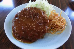 話題の豊洲で食べるがっつりご飯