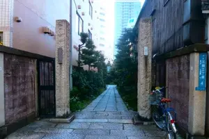 【港区 三田・高輪】御朱印めぐり(12ヶ所13種類   1日コース✌️)