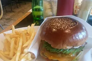 都内のバーガーマニア記(更新中)(オススメあったら教えて下さい)
