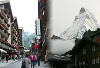 ツェルマット（Zermatt）の写真・動画_image_307642
