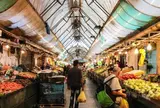 Mahane Yehuda Market