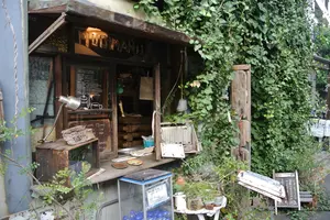 新しくて古くて面白い！神楽坂をお散歩♪