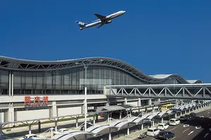 仙台弾丸日帰り旅行✈️