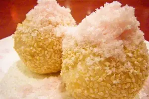 横浜中華街食べ歩きガイド！