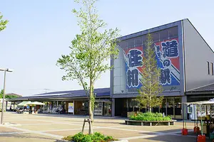 道の駅-埼玉/茨城/栃木-2day