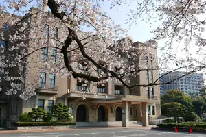 隅々まで探索！知ってるようで知らない鶴舞公園の素顔