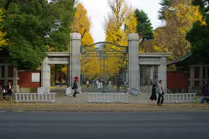 お正月休みにもいかが？     レトロ情緒満喫さんぽ〜本郷通・御茶ノ水界隈を歩いてみよう〜