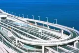 東京湾アクアライン・海ほたる