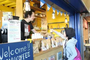 《更新中》お気に入りのコーヒー/カフェラテを見つけよう。福岡のスペシャルティーコーヒー専門店！