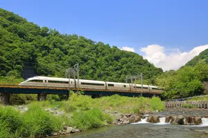乗り物乗りつくし！！箱根大満喫旅♪
