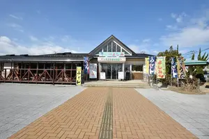 道の駅-埼玉/群馬/新潟/長野-1day