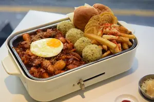 本場のタッカルビを楽しむならここ！韓国人にも大人気のお店を12店