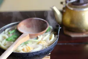 【グルメ旅】夏でも食べたい香川のうどん屋巡り