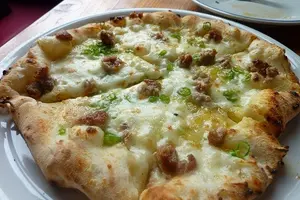 鎌倉のおいしいランチ処