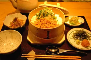 銀座ランチで本当におすすめしたいお店