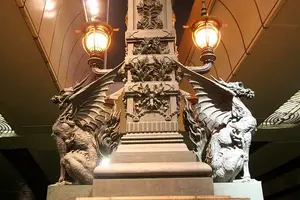 またしても、人生の路頭に迷っている貴方にオススメの【日本橋・人形町】グルメマップ♥︎（日々更新中）