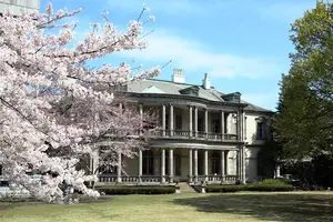 魔都 東京に残る洋館めぐり