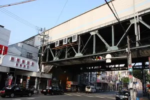 関西私鉄沿線ぶらり旅　～近鉄女二人ええ男を捜す旅～