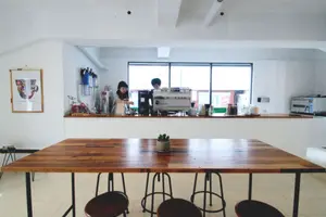 秘密にしておきたくなる【新宿】お洒落カフェづくし