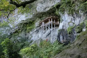 山陰を旅してきました