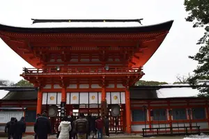 【京都】下鴨神社周辺をおでかけ🏃