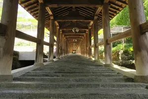 西国巡礼時々寄り道【奈良】