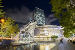 【梅田・大阪駅周辺のおすすめショッピングスポット18選】観光にもデートにも人気の買い物スポット厳選集