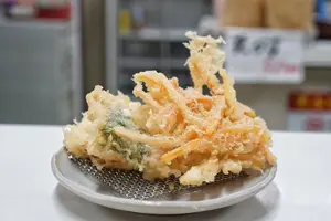 出張のひとりごはん〜小倉〜
