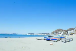 【葉山1DAYとりっぷ】いつも定番どころはおさえながら旅する人へ。
