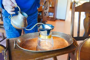 ちょっと大人な葉山カフェ巡りとりっぷ