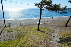 【おひとりさま葉山ぶらり旅プラン】ぼーっとするのに最高な海辺の街です！