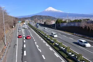 沼津から箱根うみやま探訪