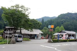 道の駅-静岡-1day