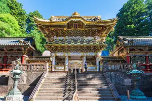 日光