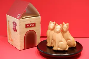 お土産にぴったりなスイーツin渋谷エリア🍭