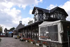 道の駅-埼玉/茨城/栃木-2day