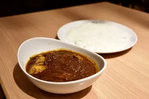 マツコの知らない世界【しゃばしゃばカレー編】